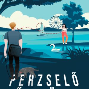 Perzselő tűzszünet (Elfogyott!)