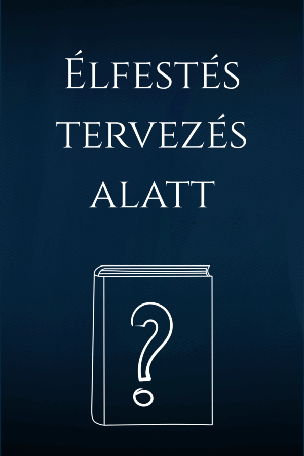 Szenvedélyes hadviselés – élfestett kiadás (előrendelhető)