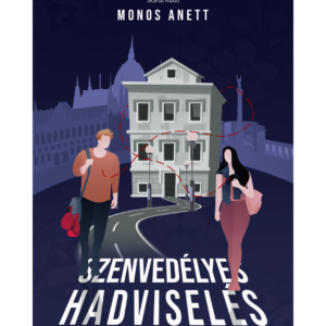 Szenvedélyes hadviselés - élfestés nélkül