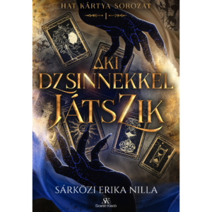 Aki dzsinnekkel játszik - élfestés nélkül